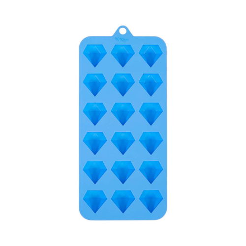 Silicone Soap Mold - Diamonds on Sale