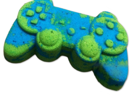 Game Controller - DB Bath Bomb Moulds Sale