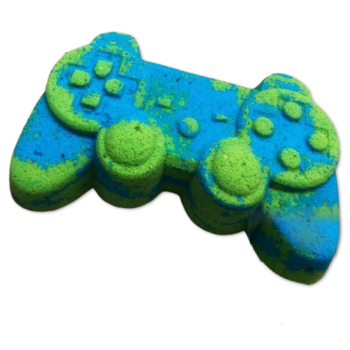 Game Controller - DB Bath Bomb Moulds Sale