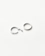 Fine Classic Mini Hoop Earrings For Cheap