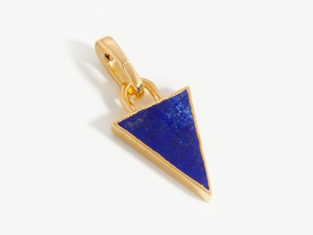 Triangle Clip-on Pendant Sale