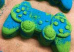 Game Controller - DB Bath Bomb Moulds Sale