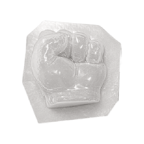 Incredible Fist - DB Bath Bomb Moulds Online Hot Sale