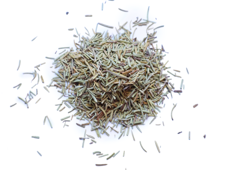 Rosemary Leaves - Dried Botanicals for Crafting on Sale