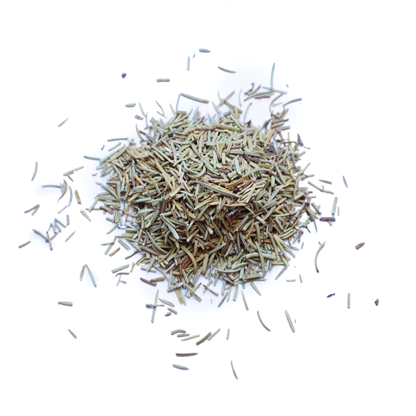 Rosemary Leaves - Dried Botanicals for Crafting on Sale