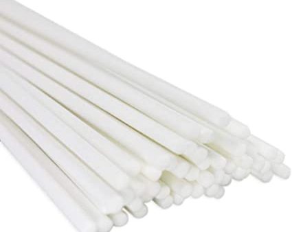 Reed Diffuser Sticks - White - Best Fiber Reed Diffuser Sticks Online