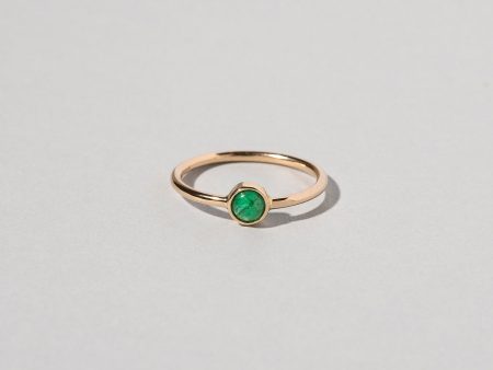 Birthstone Ring on Sale