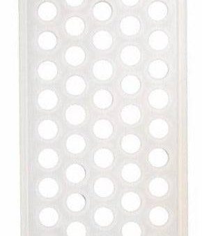 Lip Balm Tube Filling Tray - Round Silicone - Crafter s Choice 3001 Online now