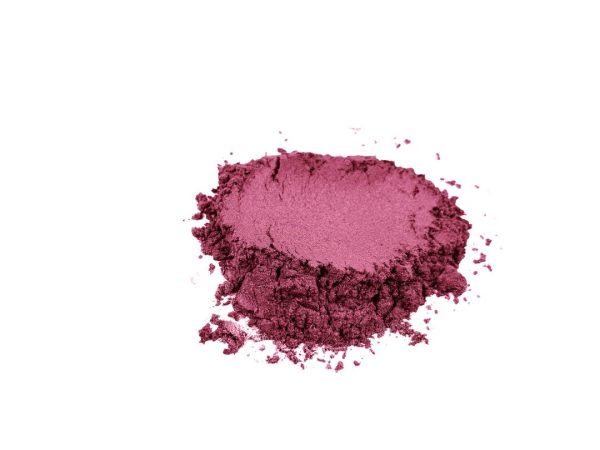 Violet Red - Shimmer Mica Powder Discount