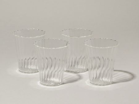 Le Verre Tumbler Set Discount