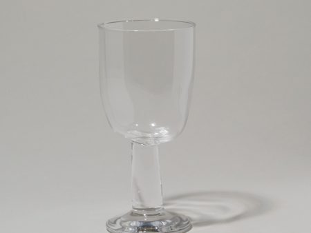 Twisted Wine Glass Sale