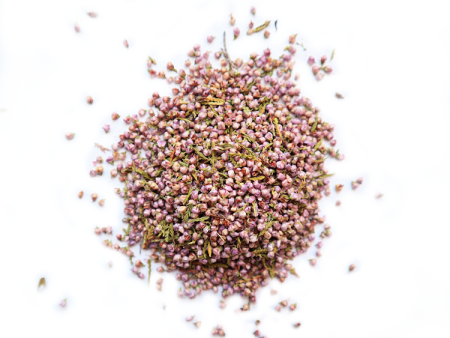 Heather Flowers - Dried Botanicals for Crafting Online