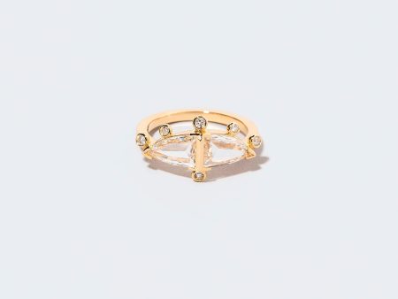 Visible Reality Ring Online Sale