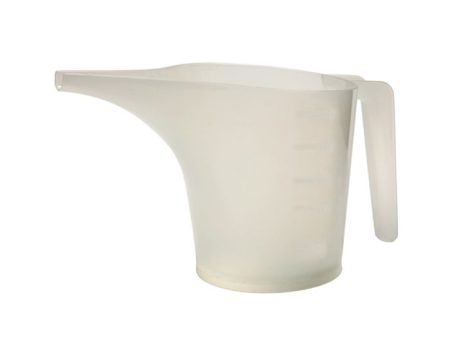 Mix & Pour Funnel Pitcher - 28 Ounce Online now