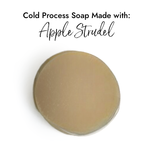 Apple Strudel - Premium Fragrance Oil Cheap