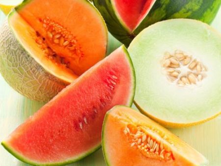 Melon - Premium Fragrance Oil Discount