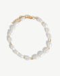 Pearl Beaded Anklet Online Hot Sale