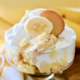 Banana Pudding - Premium Fragrance Oil Online now