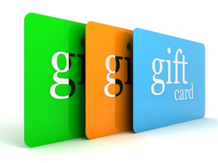 NorthWood Distributing Gift Card Supply