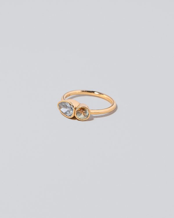 Assal Ring For Discount