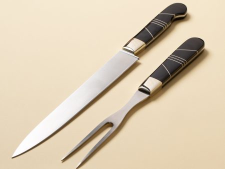 Carving Set Fashion