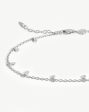 Interstellar Drop Anklet Discount