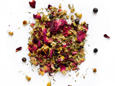 Bath Tea - Perfect Balance (Everyday) Bath Tea Blend Online Sale