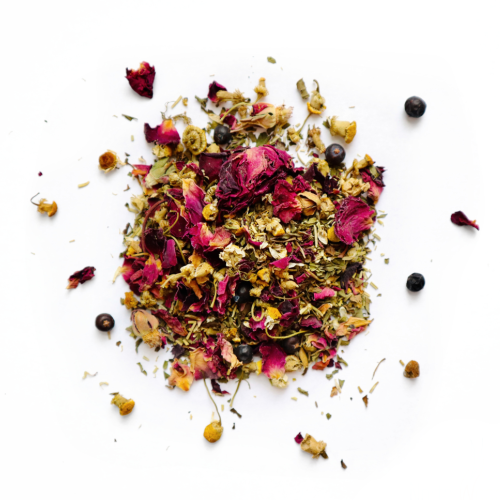 Bath Tea - Perfect Balance (Everyday) Bath Tea Blend Online Sale