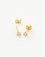 Prism Stud Earrings Online Sale