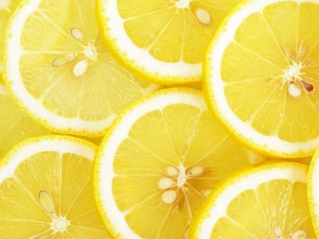 Lemon - Premium Fragrance Oil Online now