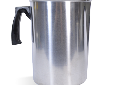 Metal Pouring Pitcher - Standard For Cheap