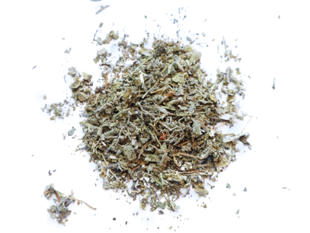 Sage Leaves - Dried Botanicals for Crafting on Sale