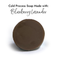 Blueberry Lavender - Premium Fragrance Oil Supply