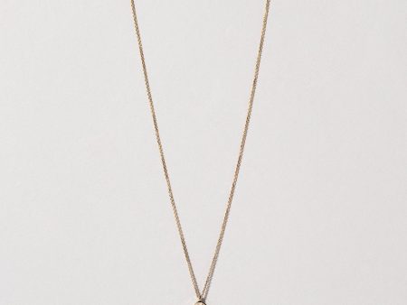 Birthstone Necklace - 16  Online Sale