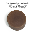 Almond Biscotti - Premium Fragrance Oil Discount