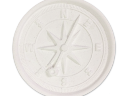 Compass - DB Bath Bomb Moulds Online