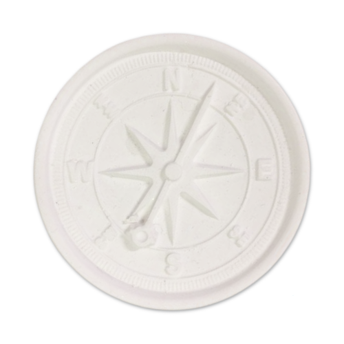 Compass - DB Bath Bomb Moulds Online