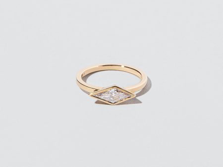 Atomism Ring Online Hot Sale