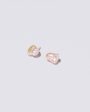 Lagniappe Pearl Stud Earrings For Cheap