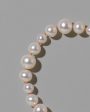 Bubble Pearl Necklace Hot on Sale