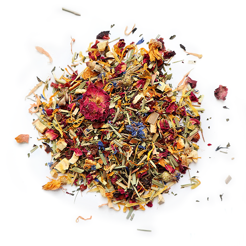 Bath Tea - Flower Garden Tea Blend Online Hot Sale