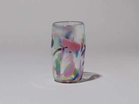 Iridescent Nassau Tumbler Supply