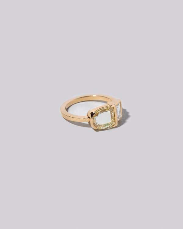 Albertine Ring For Sale