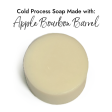 Apple Bourbon Barrel - Premium Fragrance Oil For Cheap