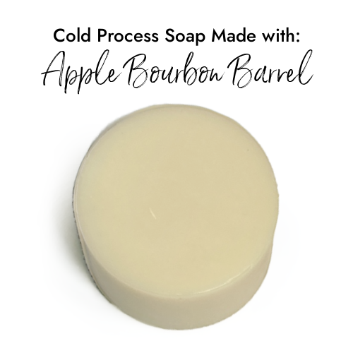 Apple Bourbon Barrel - Premium Fragrance Oil For Cheap