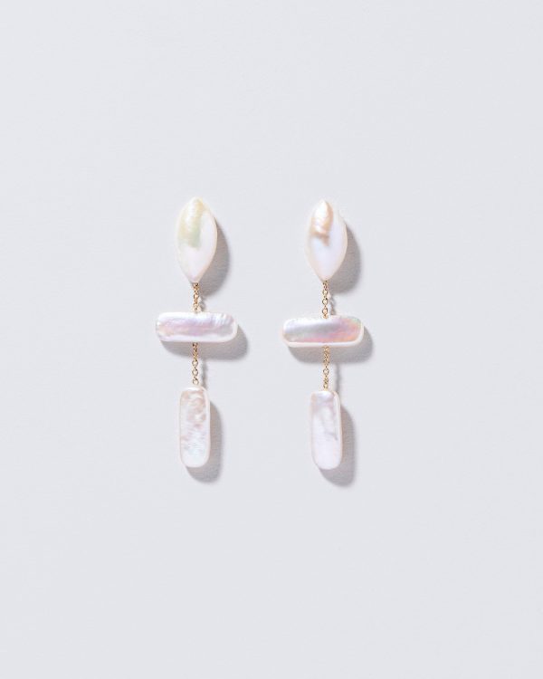 Nauplius Earrings Online now