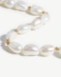 Pearl Beaded Anklet Online Hot Sale