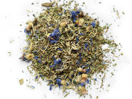 Bath Tea - Refreshing Mint Tea Blend Online Hot Sale