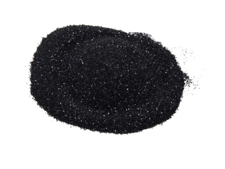 Black - Glitter Fashion