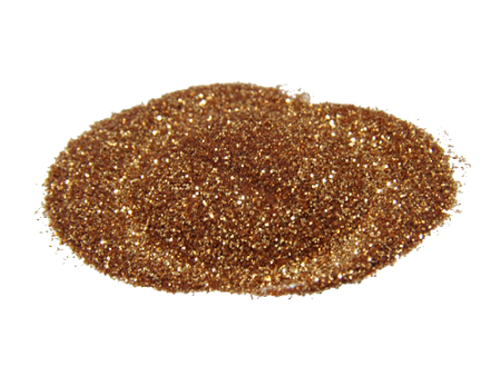 Almond - Glitter on Sale